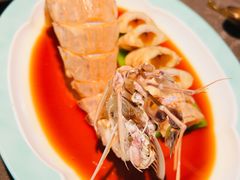 -新荣记(BFC外滩金融中心店)