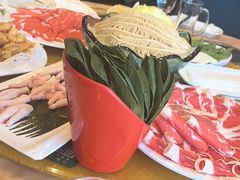 -清真军邺·金富苑肥牛(石坡街旗舰店)