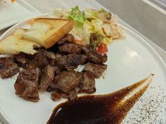 -樱の千渡日式料理·铁板烧•烧鸟(金盛田广场店)