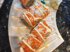 -蘭·日本料理铁板烧(碧云路店)