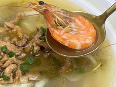 -面道赞宁海海鲜面(迎凤街店)