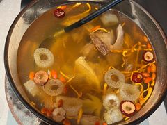 -鸽子侯·家宴·平价海鲜(绿地店)