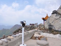 -白草畔自然风景区