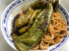 -水门桥面馆(东坡雅居店)