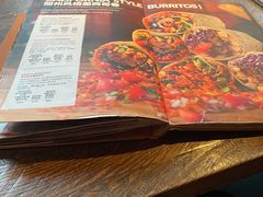 -Q MEX 库迈墨西哥餐吧(三里屯店)