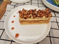 -Lets burger非常汉堡·环球风味(蓝色港湾店)