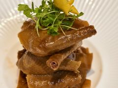 -太湖饭店·寄畅轩中餐厅