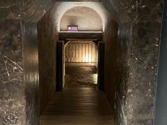 -洛阳古墓博物馆