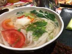 -寂寞的豆芽(西大望南路店)