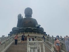 -天坛大佛