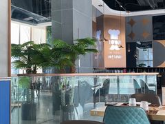 -1874融合西厨·观景餐厅(保利店)