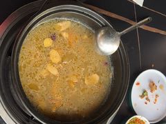 -野菌皇海景野生菌火锅(滨海大道店)