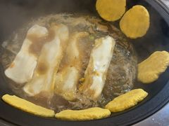 -人民公社铁锅炖·东北菜(卫国道店)
