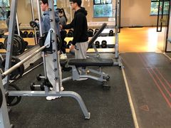 -FEELINGME乐刻包月私教馆·健身(澳门路店)