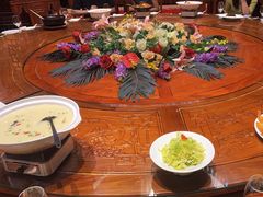 -翠清酒家(万丰路店)
