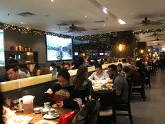 大堂-大头虾越式风味餐厅(光明广场店)