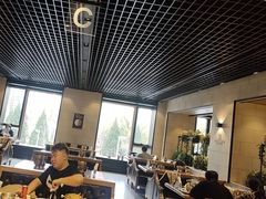 -川骄海鲜自助(亚运村店)