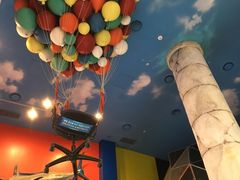 -信不信由你博物馆