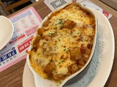 -必胜客(巴沟店)