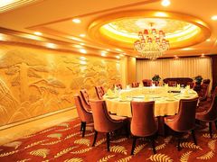 包厢-聚宝渔港.五钻酒家(上地店)