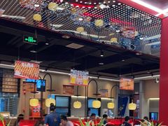 -管氏翅吧(马家堡店)