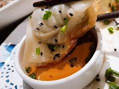 马兰头馄饨-兴农记