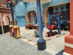 -奈尔宝家庭中心·亲子餐厅(鄞州万达店)