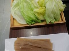 -蝎王府羊蝎子(虎坊桥总店)