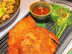 -BetterThai 泰加(苏州中心店)
