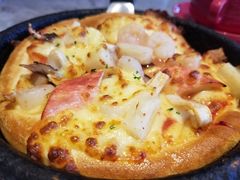 -必胜客(松雷店)