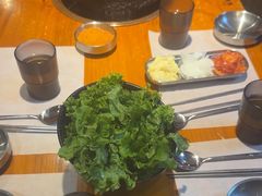-kingkong大猩猩烤肉(CBD店)