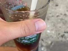 -查令84号咖啡馆(金大地1912东西街店)