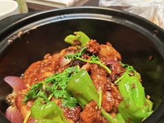 -鸽鸟轩(石岐店)