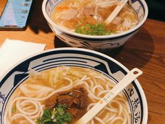 -鑫花溪牛肉米粉(景德路店)