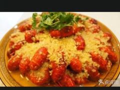 -香满锅老北京羊蝎子火锅·家常菜(新街口店)