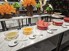 -惠丰堂饭庄(北洼路店)