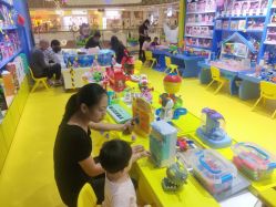 -皇家迪智尼(大融城店)