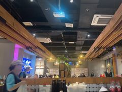 -打酱友•斑鱼海鲜粥火锅(吴桥店)