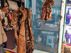 -伍忠号黄家烤肉正宗楼