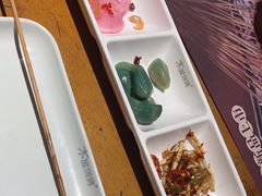 -木屋烧烤(西南角店)