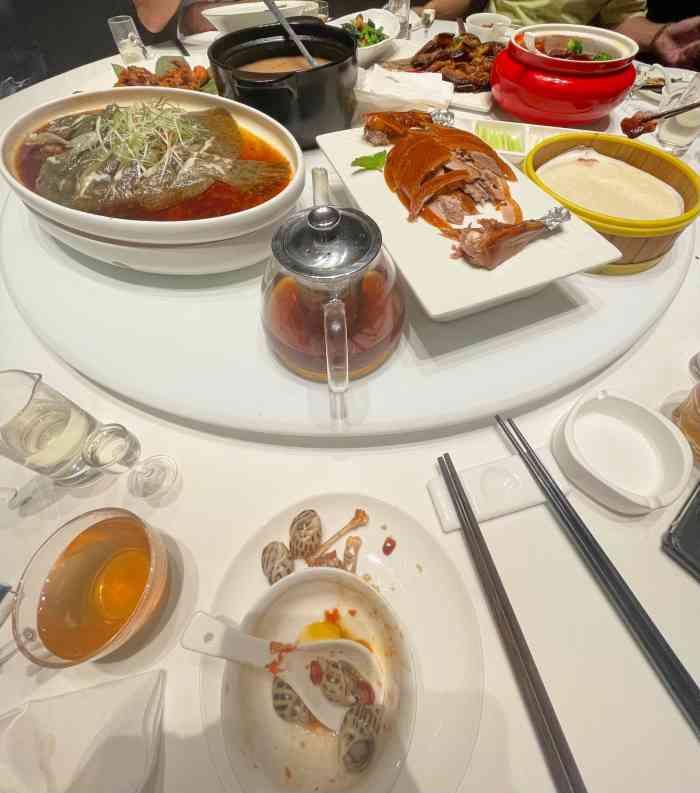 东鑫酒店(汉阳店)-"7715东鑫酒店离家超级近,这家店的堂食和外.