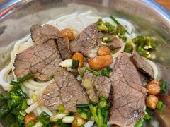 -李氏紫竹林卤粉(火车站店)