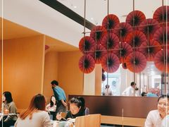 大堂-望蓉城·古法酸菜鱼(世纪汇店)