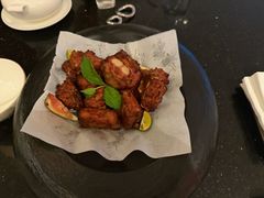 -三亚亚龙湾瑞吉酒店·铭轩中餐厅Mingxuan·海南菜·粤菜