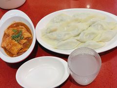 -喜家德虾仁水饺(东海缤纷天地店)