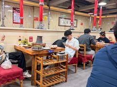 -元盛居(生态大街店)