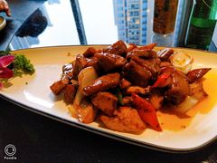 -嘉禾·悦享餐厅(八方汇店)