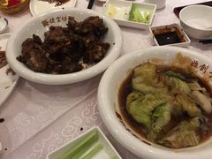 -便宜坊烤鸭店(甜水园店)