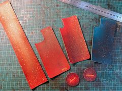 -零几体验diy皮具工作室(振业城店)