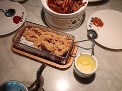 -小菜园新徽菜(无锡宜家荟聚中心店)